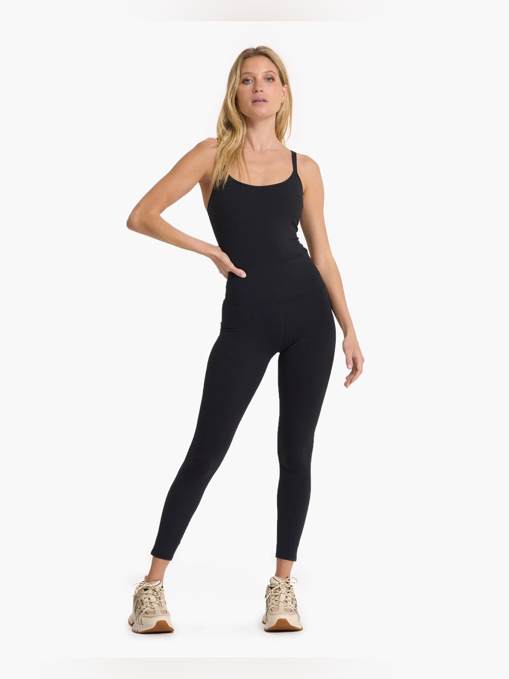 Vuori Mindset Jumpsuit